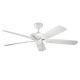 Kichler-KEVLAR-KLF-KEVLAR-60-WHT-ELSKLF-KEVLAR-60-WHT