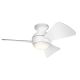 Kichler-Sola-KLF-SOLA-34-WHT-ELSKLF-SOLA-34-WHT
