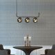 Light Prestige-Alisa-LP-005/3L grafit-PRGLP-005/3L grafit