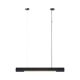 Light Prestige-Cali-LP-1301/1P M BK Smart-PRGLP1301/1PMBKSmart