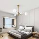 Light Prestige-Dorado-LP-002/4P-PRGLP-002/4P