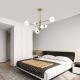 Light Prestige-Dorado-LP-002/6P-PRGLP-002/6P