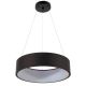 Light Prestige-Malaga-LP-622/1P BK-PRGLP-622/1P BK
