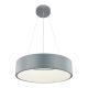 Light Prestige-Malaga-LP-622/1P GREY-PRGLP-622/1P GREY