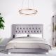 Light Prestige-Midway-LP-033/1P S GD Cristal Triangle-PRGLP-033/1PSGDCr Tr
