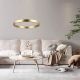 Light Prestige-Midway-LP-033/1P S GD Triangle-PRGLP-033/1P S GD Tr
