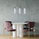 Light Prestige-Piega-LP-939/3L white-PRGLP-939/3L white