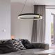 Light Prestige-Plum-LP-0407/1P M BK Triangle-PRGLP-0407/1PM BK Tr