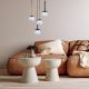 Light Prestige-Roma-LP-1345/1P BK-PRGLP-1345/1P BK
