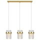 Light Prestige-Vetro-LP-2910/3L GD-PRGLP-2910/3L GD