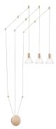 Nova Luce-FRIAS-LE41631-LUCLE41631