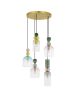 Nova Luce-BALAM-LE43401-LUCLE43401