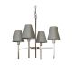 Elstead Lighting-LUCERNE-LUCERNE-4LT-ELSLUCERNE-4LT