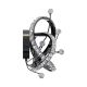 Zuma Line-MAIA-MB3481-1-3BCT-ZUMMB3481-1-3BCT