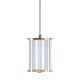 Zuma Line-CALLY-MD3147-1A-3GT-ZUMMD3147-1A-3GT