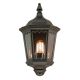 Elstead Lighting-MEDSTEAD-MD7-BLACK-ELSMD7-BLACK