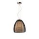 Zuma Line-PICO-MD9023-1L/BLACK-ZUMMD9023-1L/BLACK