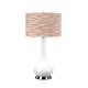 Elstead Lighting-Milo-MILO-PN-TL-LORA-ELSMILO-PN-TL-LORA