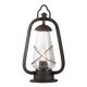 Elstead Lighting-MINERS PEDESTAL-MINERS-PED-ELSMINERS-PED