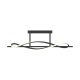 Zuma Line-DOMENICO-MX3544-1-3BT-ZUMMX3544-1-3BT