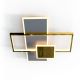 Zuma Line-SALO-MX4463-3-3YYCGT-ZUMMX4463-3-3YYCGT
