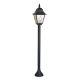 Elstead Lighting-NORFOLK-NR4-BLK-ELSNR4-BLK