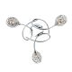 Dar Lighting-NUMERO-NUM5350-DARNUM5350