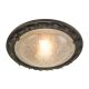 Elstead Lighting-OLIVIA-OV-F-BLK-GOLD-ELSOV-F-BLK-GOLD