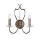 Elstead Lighting-PIMLICO-PM2-DB-ELSPM2-DB