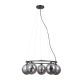 Italux-Molite-PND-1098-5R-BK-ITXPND-1098-5R-BK