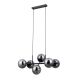 Italux-Molite-PND-1098-6-BK-ITXPND-1098-6-BK