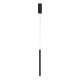 Italux-Valdes-PND-22302-1-BK-ITXPND-22302-1-BK