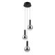 Italux-Strela-PND-34378-3S-BK-ITXPND-34378-3S-BK