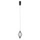 Italux-Sevil-PND-34403-1-BK-ITXPND-34403-1-BK