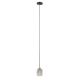 Italux-Torno-PND-40813-1-BK-HBR-ITXPND-40813-1-BKHBR