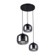 Italux-Calto-PND-67705-3-BK-SG-ITXPND-67705-3-BK-SG