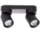 Light Prestige-Pointa-LP-6398/2WS BK-PRGLP-6398/2WS BK