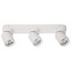 Light Prestige-Pointa-LP-6398/3WS WH-PRGLP-6398/3WS WH