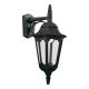 Elstead Lighting-PARISH-PR2-BLACK-ELSPR2-BLACK