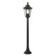 Elstead Lighting-PARISH-PRM5-BLACK-ELSPRM5-BLACK