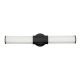 Quintiesse-Facet-QN-FACET-LED2-BK-BATH-ELSQNFACETLED2BKBATH
