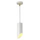 Elstead Lighting-QUINTO WHITE-QUINTO1P-WAB-ELSQUINTO1P-WAB