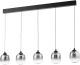 Dar Lighting-Ramona-RAM0522-DARRAM0522