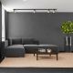 Light Prestige-Snow-LP-737 GD SET-PRGLP-737 GD SET