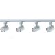Light Prestige-Snow-LP-737 WH SET 3F-PRGLP-737 WH SET 3F