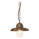 Elstead Lighting-SOMERTON-SOMERTON-CH-BR-ELSSOMERTON-CH-BR
