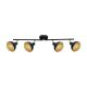 Italux-Savio-SPL-27357-4-BK-GD-ITXSPL-27357-4-BK-GD