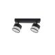Light Prestige-Kendal-LP-6331/2WS TR/BK-PRGLP-6331/2WS TR/BK