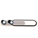 Light Prestige-Parma-LP-0612/2C L BK-PRGLP-0612/2C L BK
