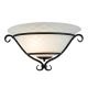 Elstead Lighting-TORCHIERE-TCH-WU-BLACK-ELSTCH-WU-BLACK